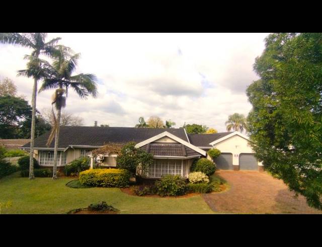 3 BEDROOM HOUSE FOR SALE IN FERNCLIFFE